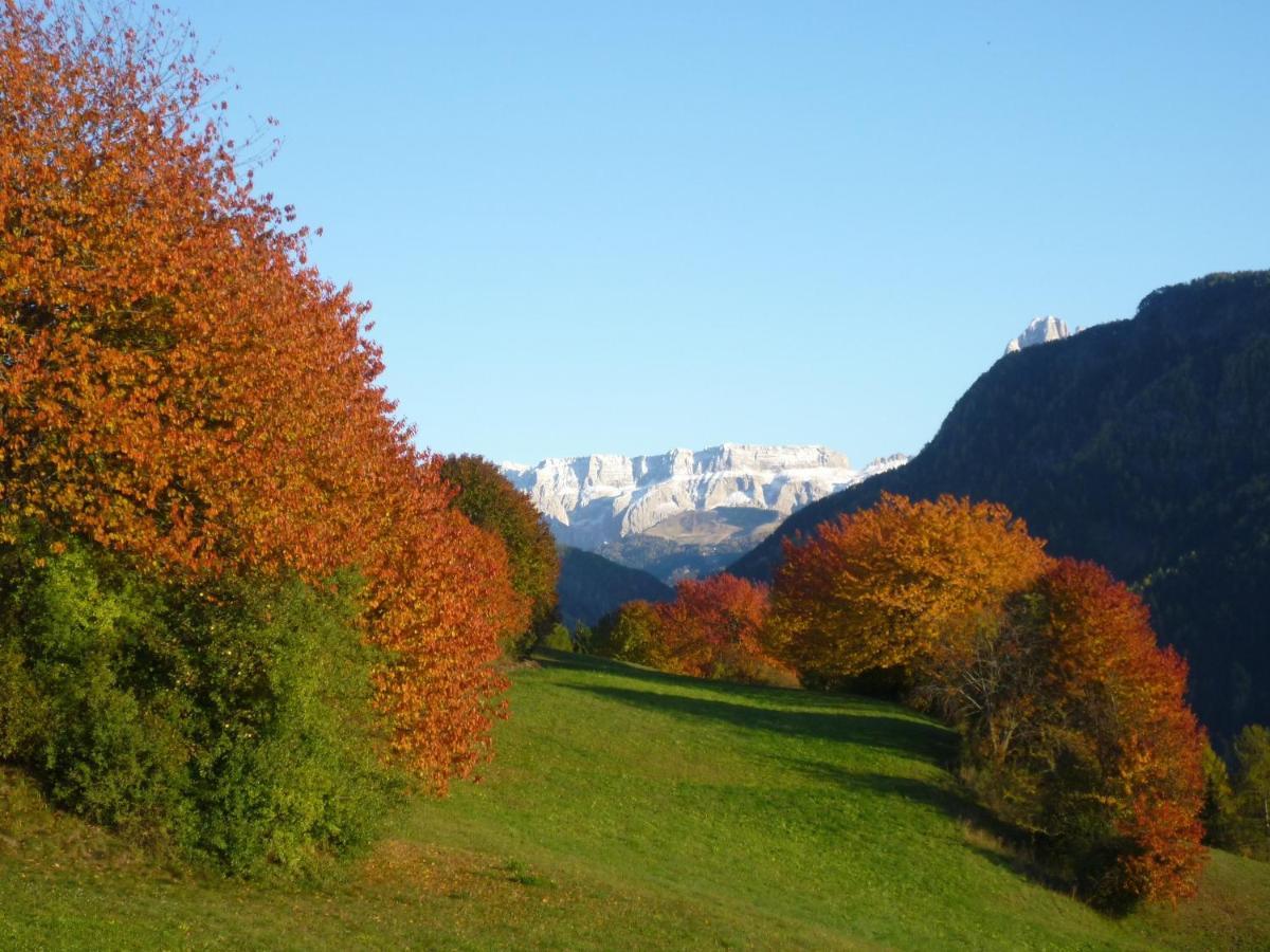 Garni Tschutscherhof 라이온 외부 사진